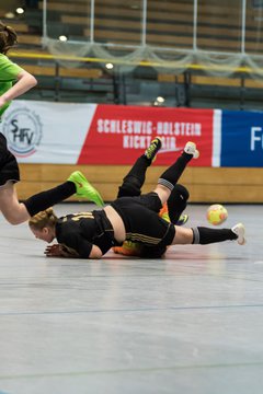 Bild 361 - B-Juniorinnen Landesmeisterschaften